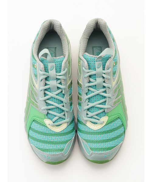 ASICS(アシックス)の「【ASICS】1203A606.300 UB9-S GEL-DS TRAINER 14(スニーカー・メンズ・グリーン・28.5cm/28cm/27.5cm/27cm/26.5cm)」の12枚目の写真