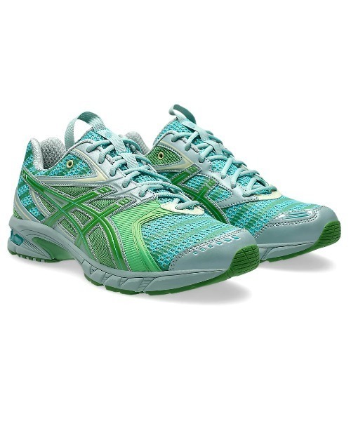 スニーカー ASICS Men Sneakers Green 1203A606 300 Asics UB9-S Gel-DS Trainer 14 – Oneness Boutique