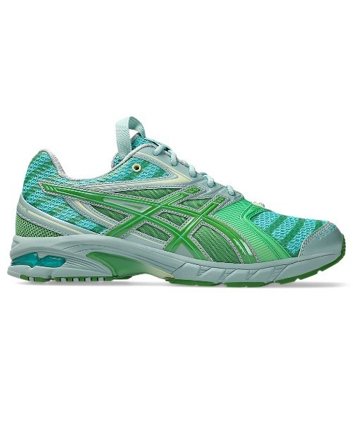 ASICS(アシックス)の「【ASICS】1203A606.300 UB9-S GEL-DS TRAINER 14(スニーカー・メンズ・グリーン・28.5cm/28cm/27.5cm/27cm/26.5cm)」の3枚目の写真