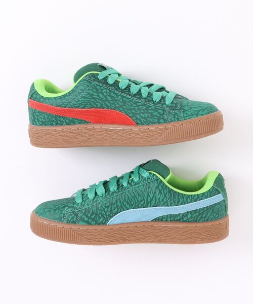 スニーカー【PUMA】送料関税込 ローカット ロゴ ジュートソール 433032770.jpg