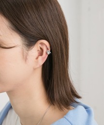 URBAN RESEARCH DOORS | 2SETイヤカフ(イヤリング)