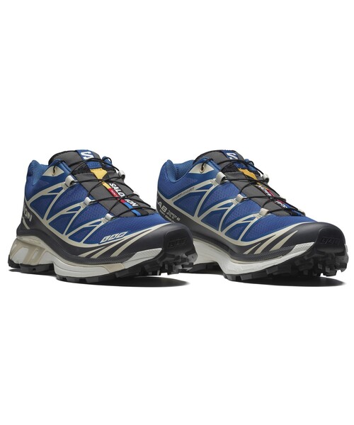 SALOMON 楽天市場】【ポイント10倍】サロモン サロモン　メンズ28.0cm スニーカー 男性 メンズ スノーボード