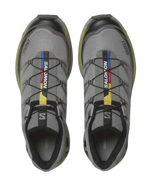 セール】SALOMON/サロモン XT-6 / L47739000 / L41086600