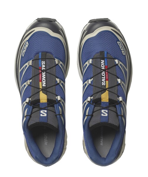 セール】SALOMON/サロモン XT-6 / L47739000 / L41086600