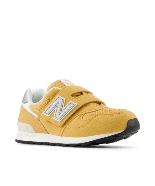 New Balance 313 Hook and Loop（ニューバランス 313 V2