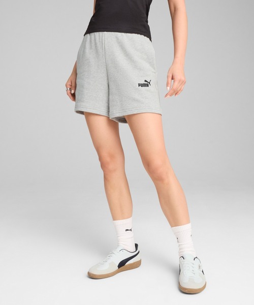 セール】PUMA プーマ ウィメンズ ESS NO.1 ロゴ ハイウェスト 5