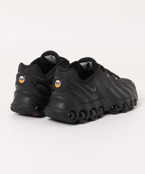 NIKE ナイキ AIRMAX DN8 エア マックス DN8 MFQ7860 2025年 3/6 発売】NIKE AIR MAX DN8 “Black/University Red