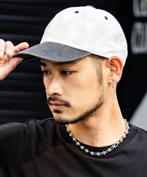 ゴッタン 楽天市場】キャップ メンズ 帽子 コーデュロイ 全8色 新作