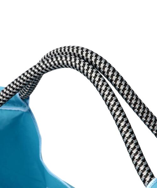 Ball&Chain(ボールアンドチェーン)の「Ball&Chain(ボールアンドチェーン) F.Vase/Lサイズ(エコバッグ/サブバッグ・レディース・その他13/ベージュ・F)」の5枚目の写真