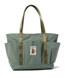 COBMASTER/コブマスター Air DESERT TOTE 15L