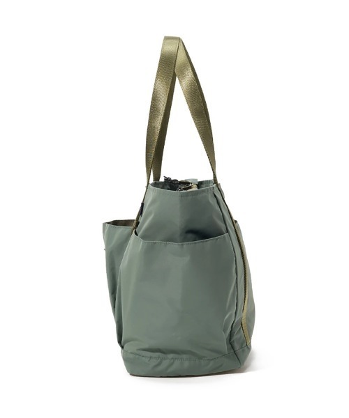 go slow caravan（ゴースローキャラバン）の「COBMASTER/コブマスター　Air DESERT TOTE 15L（トートバッグ・メンズ・ミント/パープル/グリーン/ブラック/イエロー/レッド/ブルー/ブルー系その他・FREE）」の19枚目の写真