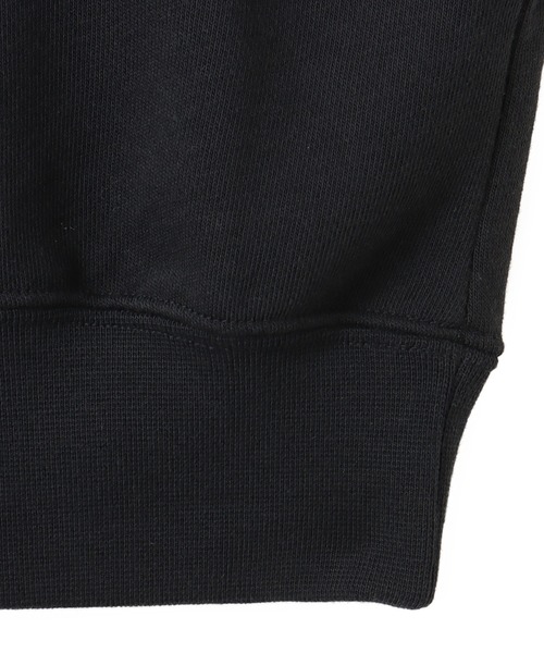 NIKE(ナイキ)の「NIKE AS W NSW NK CHLL FT CRP HLTR T / ウィメンズ スリム クロップド フレンチテリー ホルタートップ【SP】(タンクトップ・レディース・グレー/ブラック・S/M)」の14枚目の写真