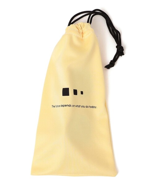 SHIPS（シップス）の「【SHIPS KIDS別注】delib:JOSHUA キッズ サングラス（サングラス・キッズ・ブラック/ブラウン系その他/ピンク・ONE SIZE）」の8枚目の写真