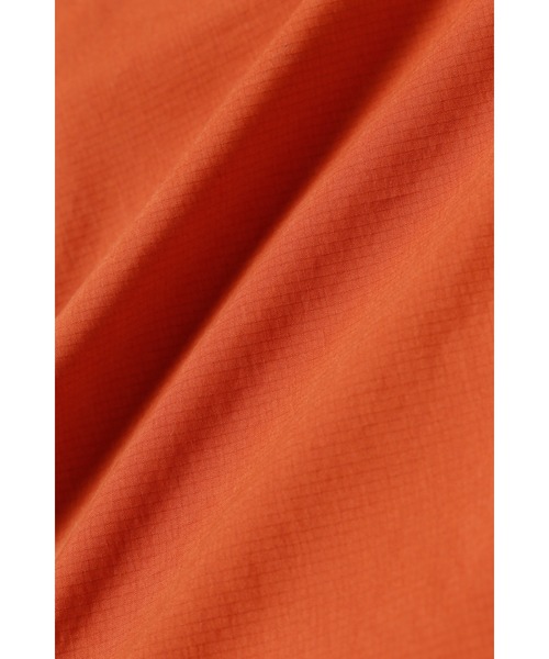 and wander(アンドワンダー)の「MILITARY WIDE PANT|ミリタリーワイドパンツ(その他パンツ・メンズ・カーキ/レッド/ブラック・M/S/XL/XXL/L)」の17枚目の写真