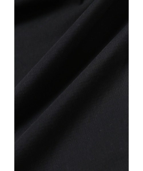 and wander(アンドワンダー)の「MILITARY WIDE PANT|ミリタリーワイドパンツ(その他パンツ・メンズ・カーキ/レッド/ブラック・M/S/XL/XXL/L)」の15枚目の写真