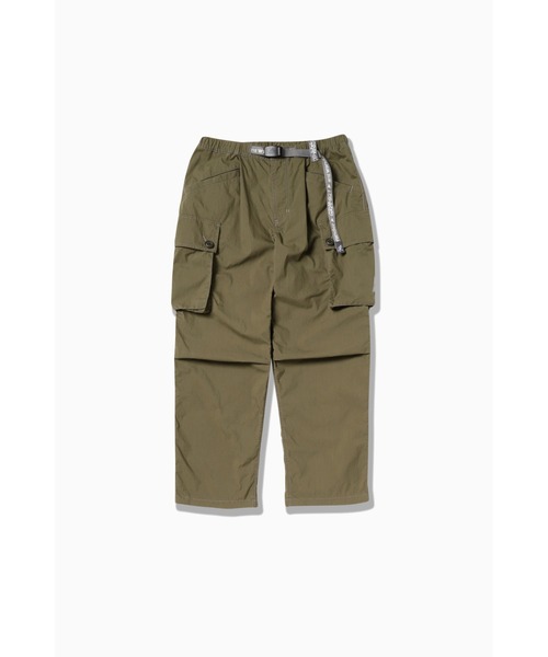 セール】MILITARY WIDE PANT｜ミリタリーワイドパンツ（その他
