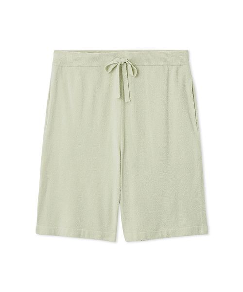 大人気★gelato pique スムーズィーliteハーフパンツ★シンプル gelato pique｜スムーズィーliteハーフパンツ | Rakuten Fashion