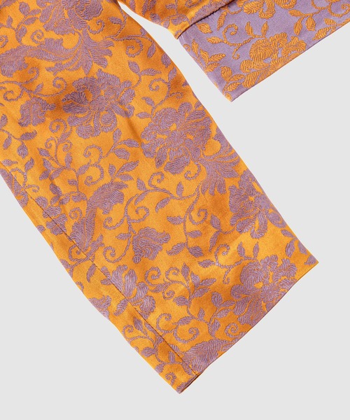 DRIES VAN NOTEN(ドリスヴァンノッテン)の「VURANO 1224 W.W.JACKET(その他アウター・レディース・その他・36/34)」の3枚目の写真
