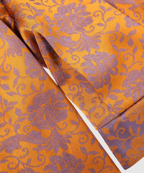 DRIES VAN NOTEN(ドリスヴァンノッテン)の「VURANO 1224 W.W.JACKET(その他アウター・レディース・その他・36/34)」の4枚目の写真
