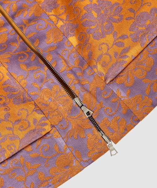 DRIES VAN NOTEN(ドリスヴァンノッテン)の「VURANO 1224 W.W.JACKET(その他アウター・レディース・その他・36/34)」の5枚目の写真