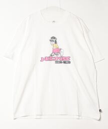 ナイキ NIKE ナイキSB M90 OC DUNK DOG S/S Tシャツ