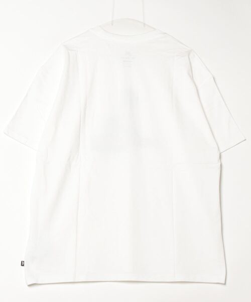 NIKE（ナイキ）の「ナイキ NIKE ナイキSB M90 OC DUNK DOG S/S Tシャツ（Tシャツ/カットソー・メンズ・ホワイト/サーモンピンク・LL/3L/S/M/L）」の3枚目の写真