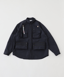 MOUNTAIN RESEARCH（マウンテンリサーチ）の「【SASSAFRAS】ササフラス 