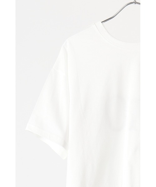 セール】CHIGNON BIGロゴ 短丈TEE（Tシャツ/カットソー