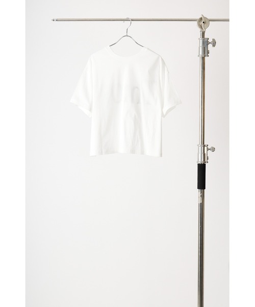 セール】CHIGNON BIGロゴ 短丈TEE（Tシャツ/カットソー