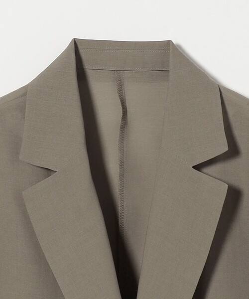 セール】＜MARW UNITED ARROWS＞シアー ショート ジャケット