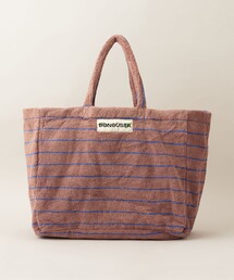 BONGUSTA | ＜BONGUSTA＞WEEKENDBAG(トートバッグ)
