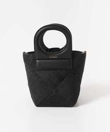 URBAN RESEARCH ROSSO WOMEN | VIOLAd’ORO　アバカメッシュミニバッグ(ショルダーバッグ)