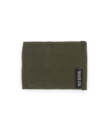 POST GENERAL（ポストジェネラル）の「ポストジェネラル POST GENERAL / テープカードウォレット（財布）」