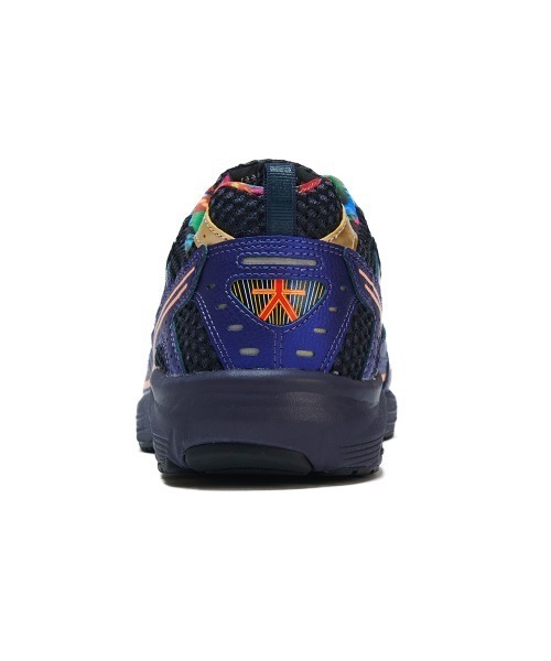 MIZUNO(ミズノ )の「MIZUNO MXR(ミズノ MXR)(スニーカー・メンズ・ベージュ系/ブラック系・24.5cm/24cm/23.5cm/23cm/25.5cm/25cm/28.5cm/28cm/27.5cm/27cm/26.5cm/26cm/30cm/29cm)」の9枚目の写真