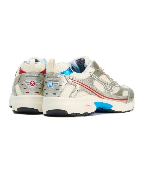 MIZUNO MXR（ミズノ MXR）（スニーカー）｜MIZUNO（ミズノ ）の