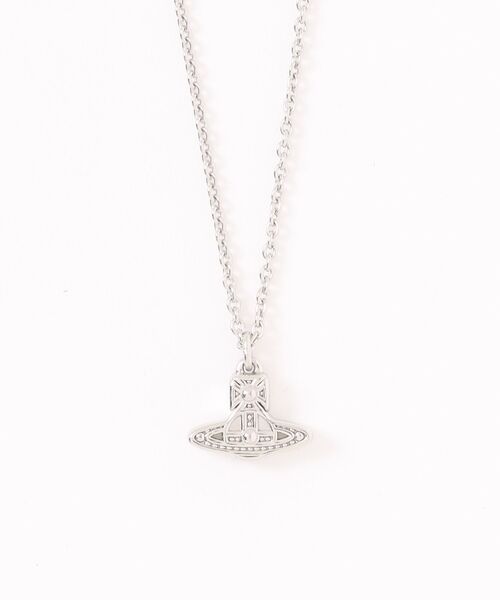 OSLO PENDANT（ネックレス）｜Vivienne Westwood（ヴィヴィアン  