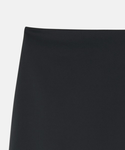 LE CIEL BLEU(ルシェルブルー)の「シアーリラックスパンツwフロックフラワー / Sheer Relax Pant w/Flocked Flower(その他パンツ・レディース・グレー/ブラウン/ブラック・34/36/38)」の9枚目の写真