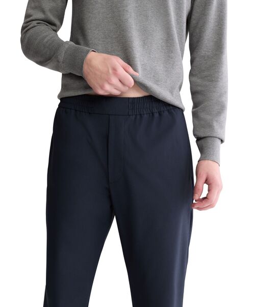 Calvin Klein(カルバン・クライン)の「プルオンパンツ(その他パンツ・メンズ・ネイビー・S/M/XS)」の4枚目の写真