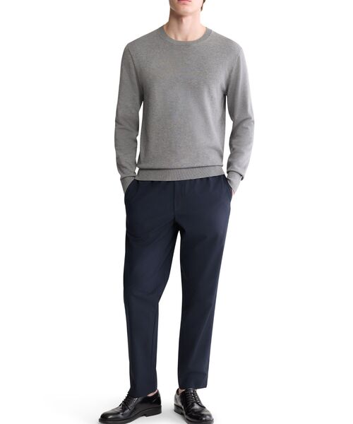 Calvin Klein(カルバン・クライン)の「プルオンパンツ(その他パンツ・メンズ・ネイビー・S/M/XS)」の5枚目の写真