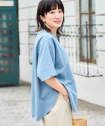 ポンチョ式プリーツ半袖Tシャツトップスエレガント夏 ポンチョ式プリーツ半袖Tシャツトップスエレガント夏 楽天市場