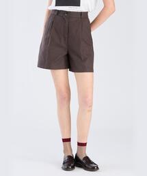 agnes b.｜アニエスベーのその他パンツ（リネン・麻）通販