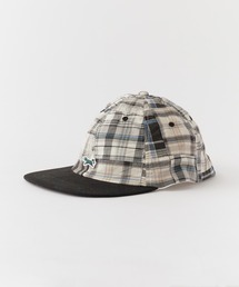 PENNEYS(؃j[Y)PENNEYS/yj[Y  90S PATCH WORK BB CAP Lbv(Lbv)