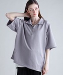 SOCCE(ソーシー)の「トップス(Tシャツ/カットソー)」