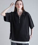SOCCE(ソーシー)の「トップス(Tシャツ/カットソー)」