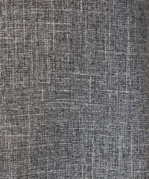 abahouse mavie（アバハウスマヴィ）の「【WEB限定！2点セット】リネンライク半袖ジャケット&ストレートパンツセットアップ（セットアップ・レディース・ブラック/グレイッシュベージュ・38/36）」の20枚目の写真