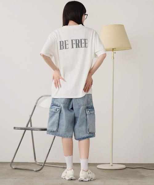 LEVI'S/リーバイス 478 BAGGY SHORTS バギーショーツ（デニム