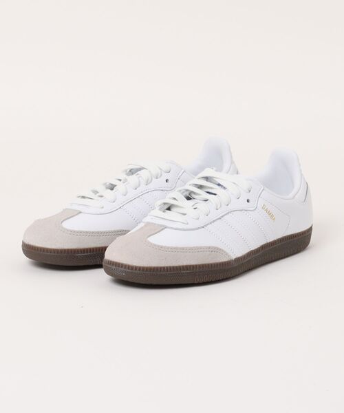 【adidas(アディダス)】SAMBA OG