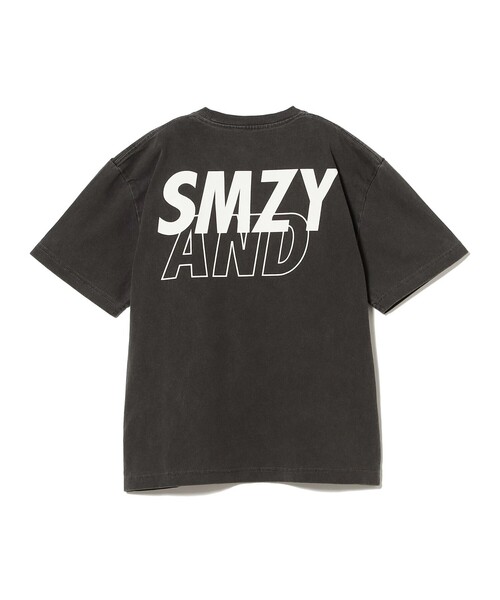 SMOOTHY × WIND AND SEA / PGT Snoopy Tシャツ 2025SS（90