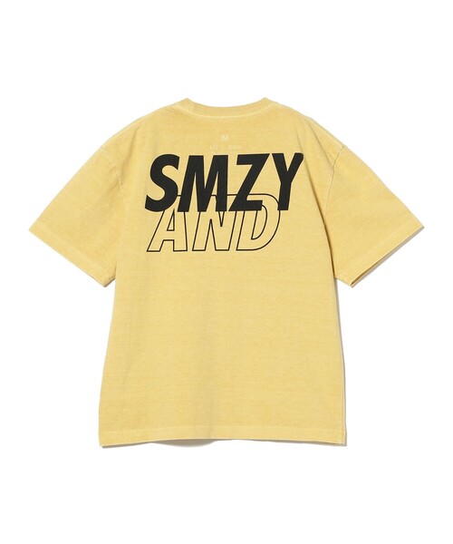 SMOOTHY × WIND AND SEA / PGT Snoopy Tシャツ 2025SS（90