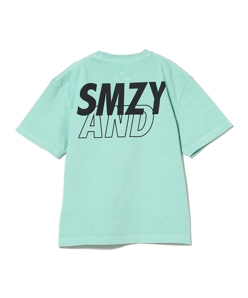 トップス WIND AND SEA x SMOOTHY Sea Tee WIND AND SEA x SMOOTHY Sea Tee 